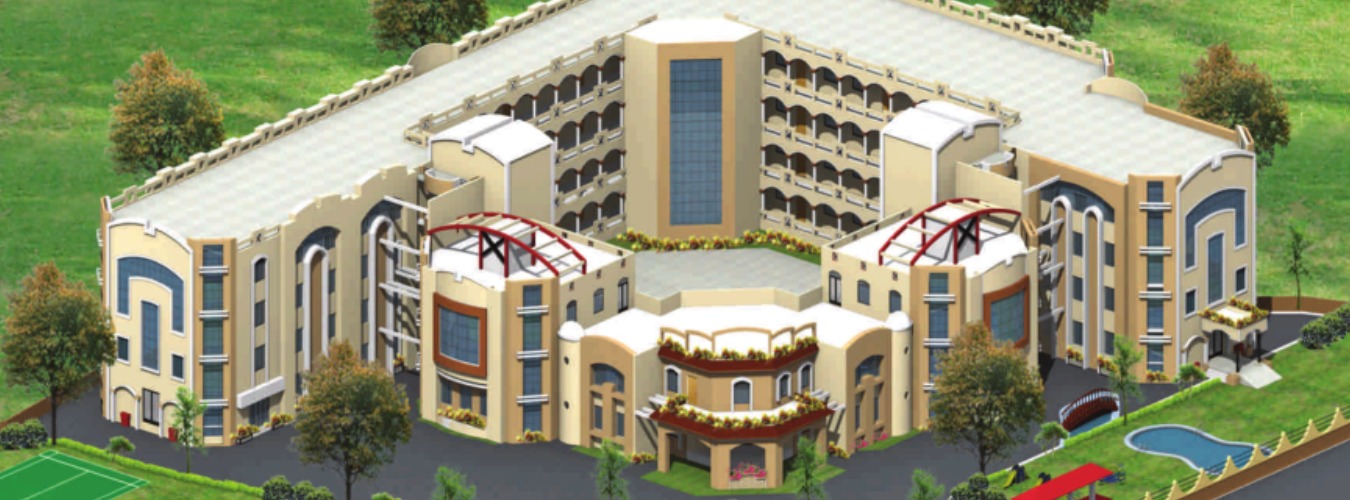 CBSE affiliated residential school in bhubaneswar